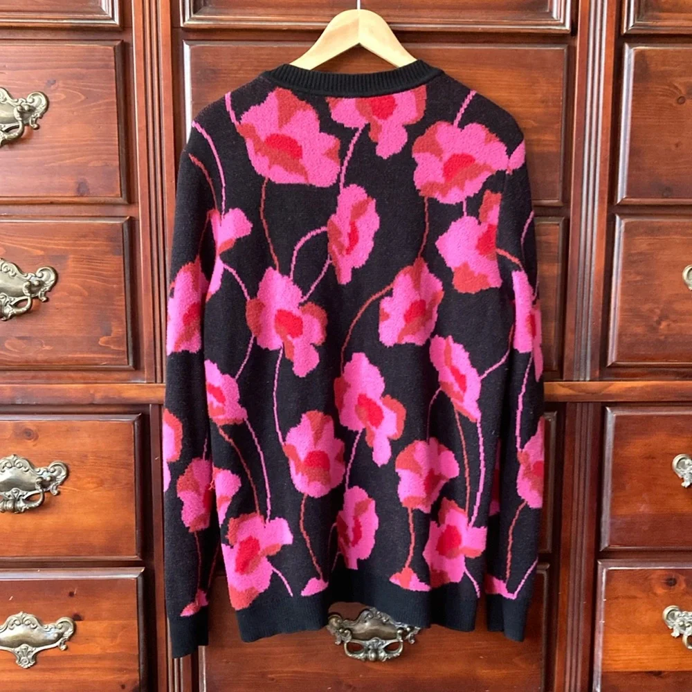 CAbi Rococo Pullover - Picture 5 of 7